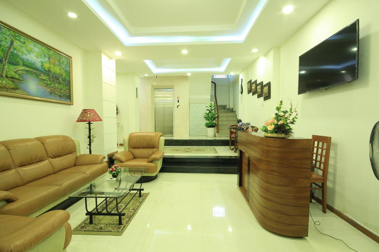 Smiley 15 TP. Hồ Chí Minh